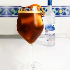 Aperitivo Espresso