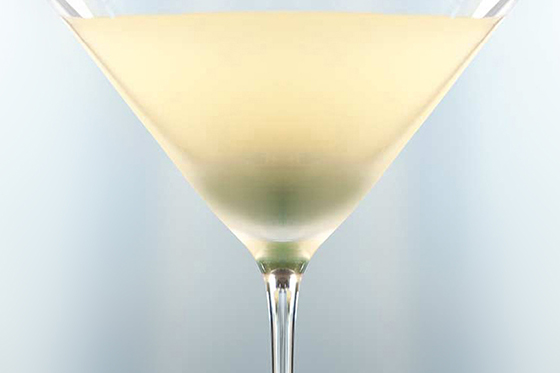 Behind The Bar | Martini Cocktail Recipes