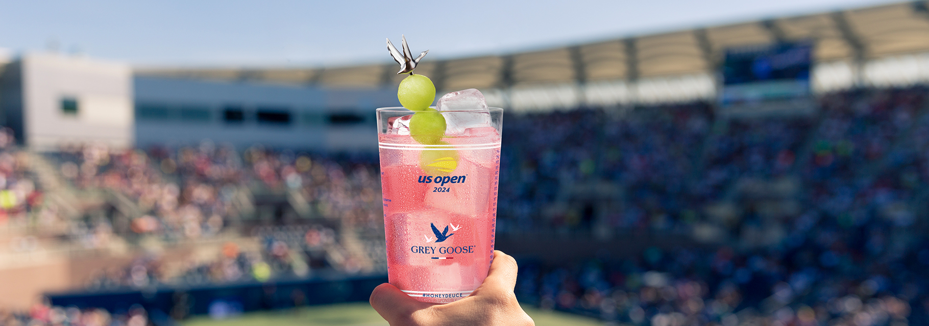 How to Throw a US Open Tennis Viewing Party