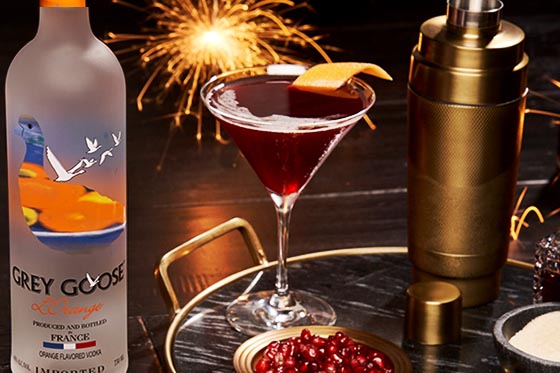 Firecracker Cocktail Recipe