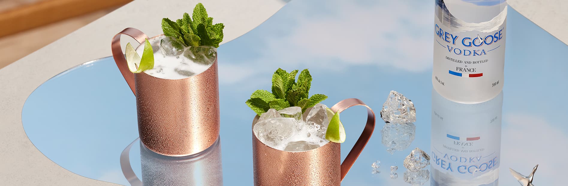 Moscow Mule