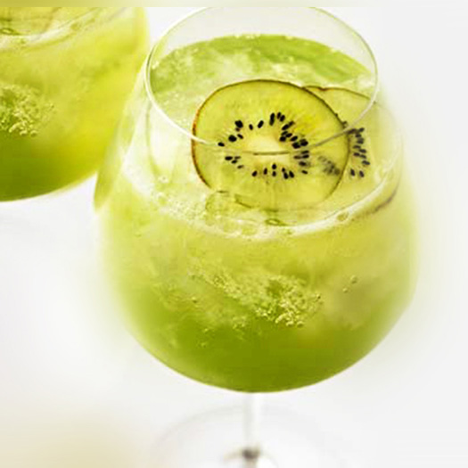 Kiwi Fizz