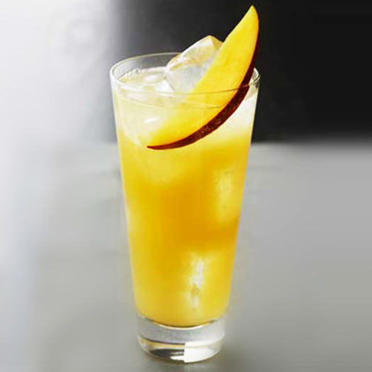 Mango Collins