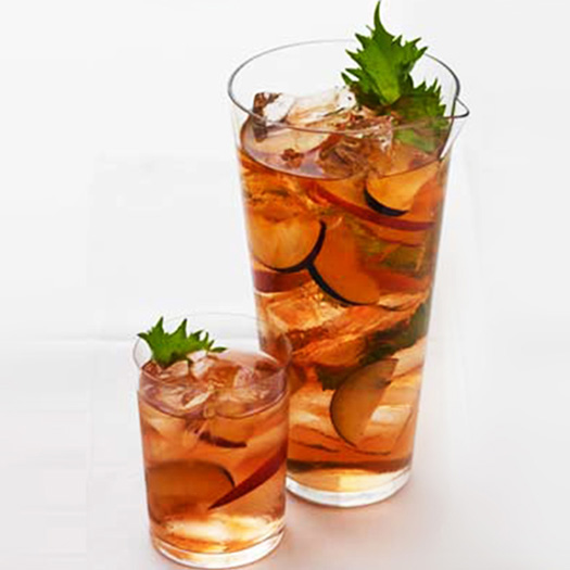 Pichet de sangria Shiso