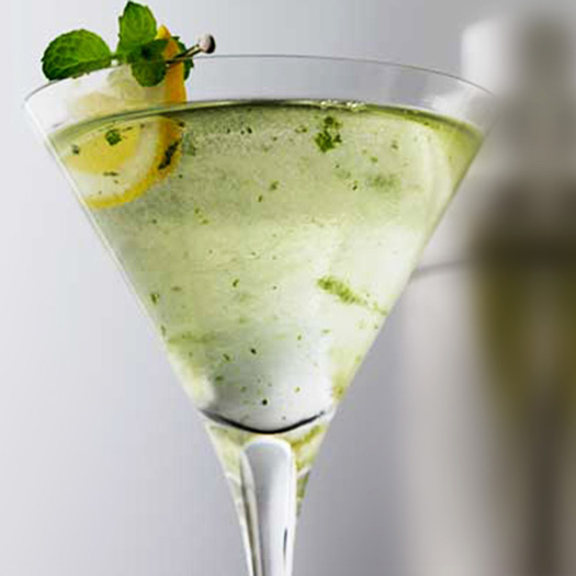 Mint Cooler