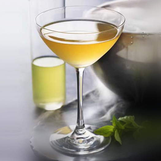 Le Cinemartini Cocktail