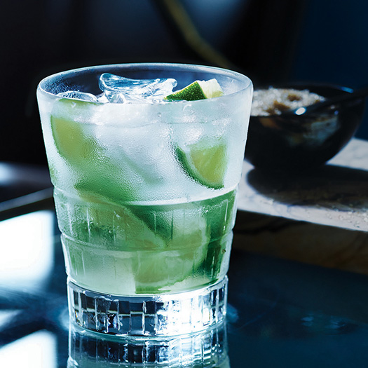 Caipiroska