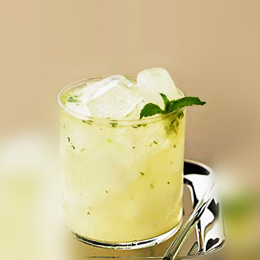 Ginger Julep