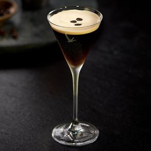 L’ESPRESSO MARTINI