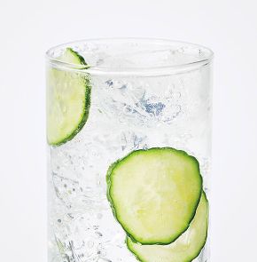 GREY GOOSE® & Cucumber