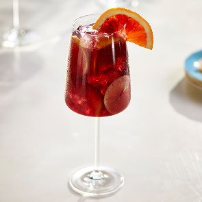 GREY GOOSE Blood Orange Sangria