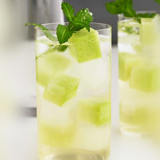 Honeydew Cooler