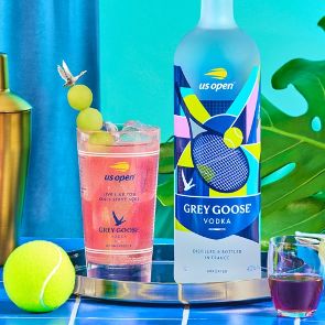 GREY GOOSE® Frozen Honey Deuce