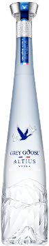 GREY GOOSE® Altius bottle