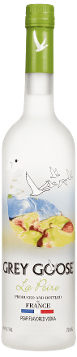 GREY GOOSE® La Poire bouteille