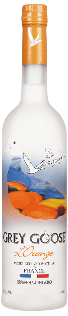 GREY GOOSE® L’Orange bouteille