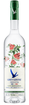 GREY GOOSE® Essences Watermelon & Basil bottle